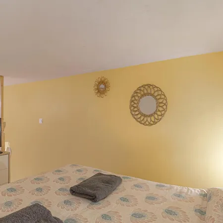 Duplex, Boheme Et Fonctionnel Proche Gratte-ciel Apartment Villeurbanne